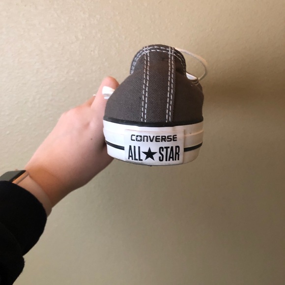 Converse Low Tops - Picture 5 of 5